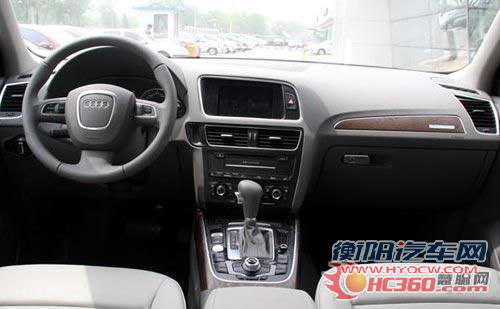 公路霸主 四款五十万紧凑型热门SUV导购 公路霸主 四款五十万紧凑型热门SUV导购