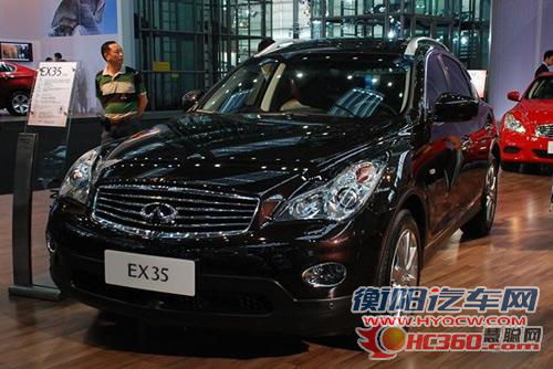 公路霸主 四款五十万紧凑型热门SUV导购 公路霸主 四款五十万紧凑型热门SUV导购