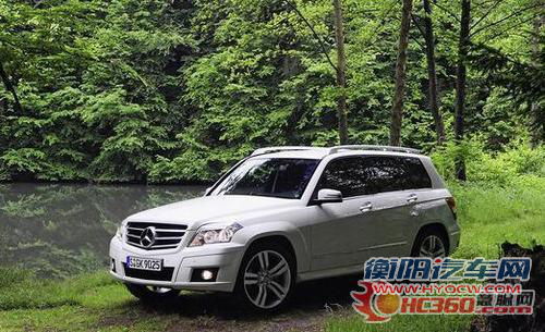 公路霸主 四款五十万紧凑型热门SUV导购 公路霸主 四款五十万紧凑型热门SUV导购