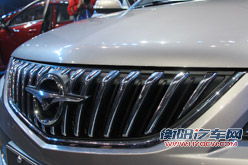 新福美来/新福美来VS正式上市 售7.68-9.88万元