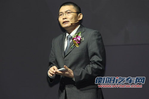 新福美来/新福美来VS正式上市 售7.68-9.88万元