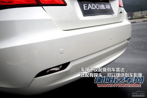 自动启停/6AT技术流 8万元自主新车型推荐