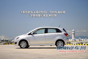 自动启停/6AT技术流 8万元自主新车型推荐