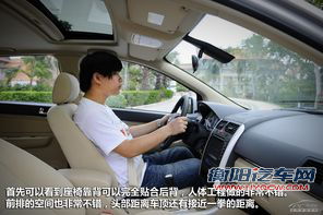 自动启停/6AT技术流 8万元自主新车型推荐