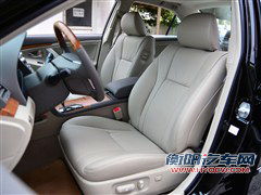 售18.28万起 凯美瑞经典版两款车型上市