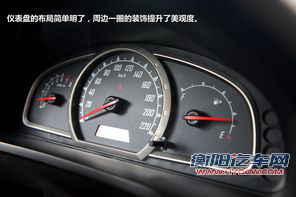 自动启停/6AT技术流 8万元自主新车型推荐