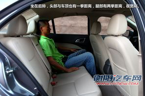 自动启停/6AT技术流 8万元自主新车型推荐