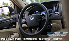自动启停/6AT技术流 8万元自主新车型推荐