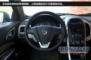 自动启停/6AT技术流 8万元自主新车型推荐