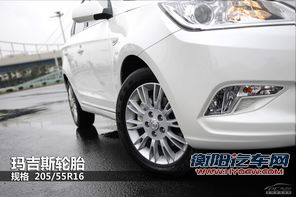 自动启停/6AT技术流 8万元自主新车型推荐