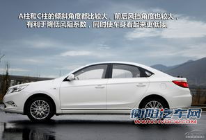 自动启停/6AT技术流 8万元自主新车型推荐