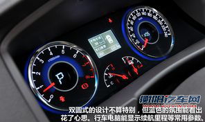 自动启停/6AT技术流 8万元自主新车型推荐