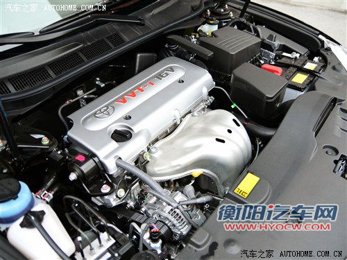 售18.28万起 凯美瑞经典版两款车型上市