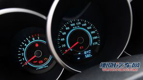 自动启停/6AT技术流 8万元自主新车型推荐