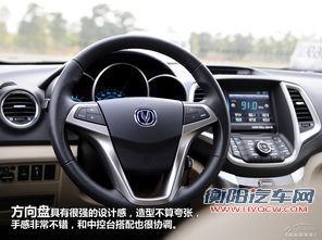自动启停/6AT技术流 8万元自主新车型推荐