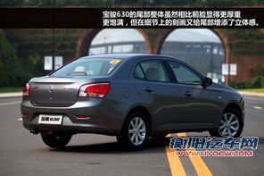 自动启停/6AT技术流 8万元自主新车型推荐