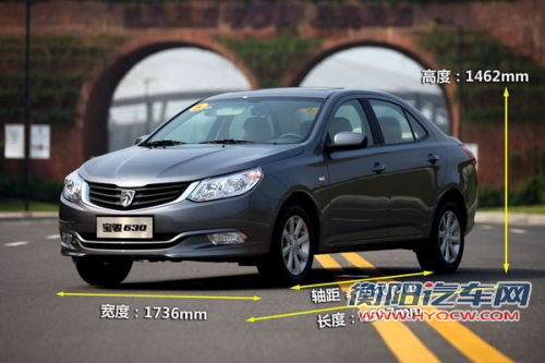 自动启停/6AT技术流 8万元自主新车型推荐