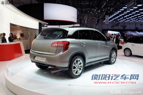 不辜负国人期待 北京车展十大热门SUV盘点