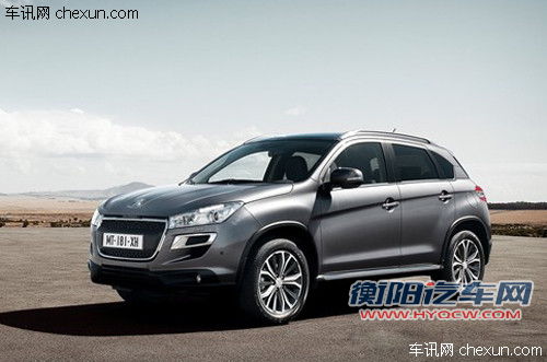 不辜负国人期待 北京车展十大热门SUV盘点