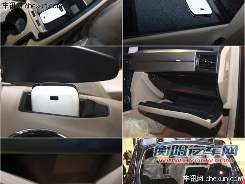 不辜负国人期待 北京车展十大热门SUV盘点