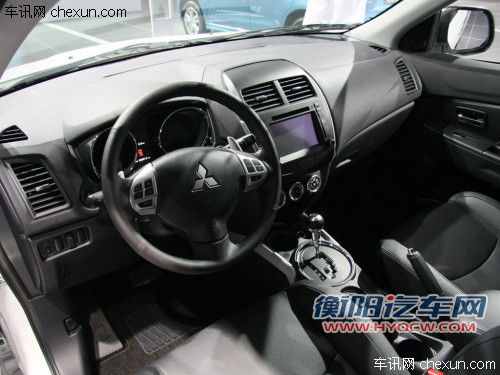 不辜负国人期待 北京车展十大热门SUV盘点