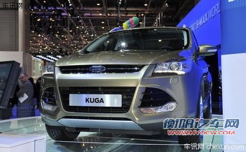 不辜负国人期待 北京车展十大热门SUV盘点