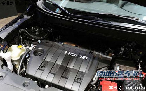 不辜负国人期待 北京车展十大热门SUV盘点