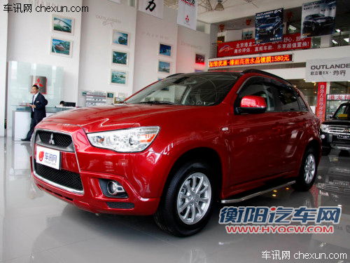 不辜负国人期待 北京车展十大热门SUV盘点