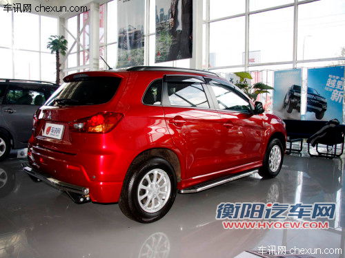 不辜负国人期待 北京车展十大热门SUV盘点