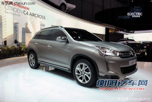 不辜负国人期待 北京车展十大热门SUV盘点