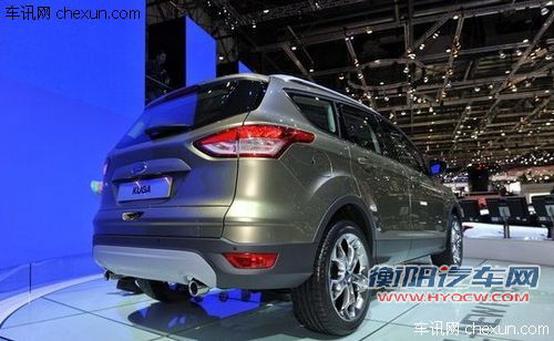 不辜负国人期待 北京车展十大热门SUV盘点