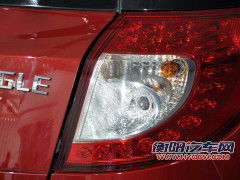 不辜负国人期待 北京车展十大热门SUV盘点