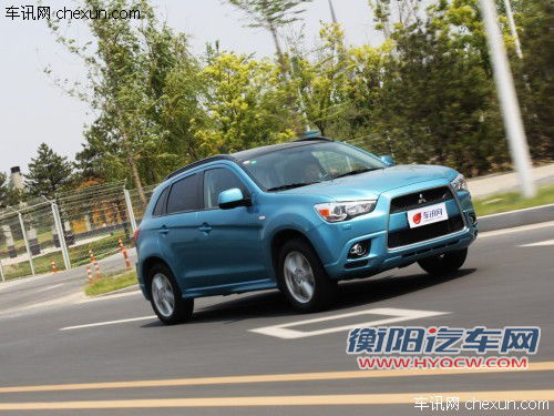 不辜负国人期待 北京车展十大热门SUV盘点