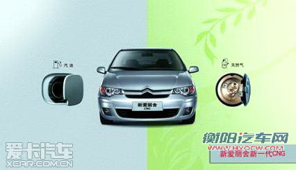 爱丽舍ＣＮＧ