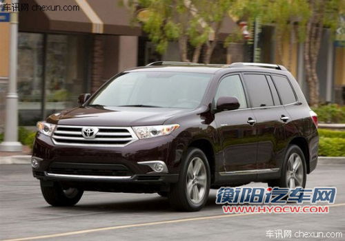 不辜负国人期待 北京车展十大热门SUV盘点