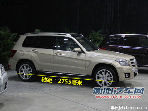 不辜负国人期待 北京车展十大热门SUV盘点