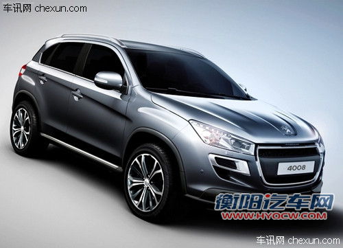 不辜负国人期待 北京车展十大热门SUV盘点