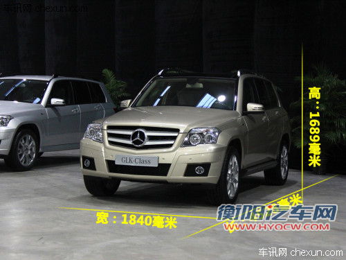 不辜负国人期待 北京车展十大热门SUV盘点