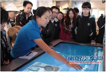 沃尔沃&ldquo;以人为尊&rdquo;用体育精神诠释品牌内涵