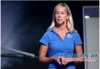 沃尔沃&ldquo;以人为尊&rdquo;用体育精神诠释品牌内涵