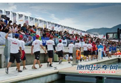 沃尔沃&ldquo;以人为尊&rdquo;用体育精神诠释品牌内涵