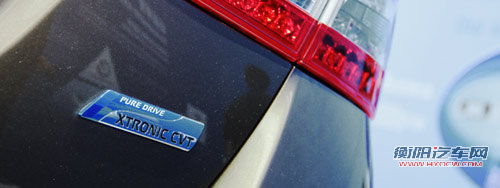 内与外兼修 东风日产全新轩逸-车展实拍