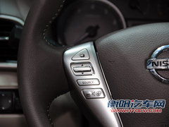 东风日产  轩逸