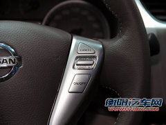 东风日产  轩逸