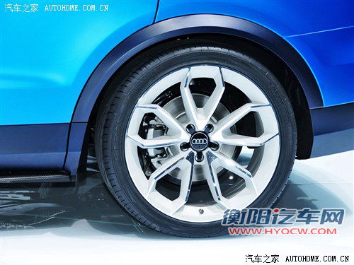 TOP 5系列：车展最受关注的高性能车 汽车之家