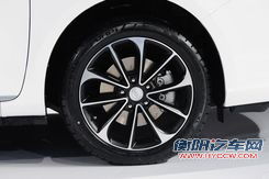 比亚迪秦