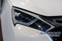 比亚迪秦