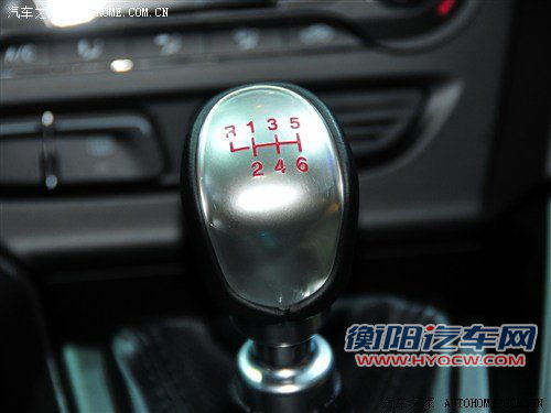 今年内进口 全新福克斯ST在美正式发售