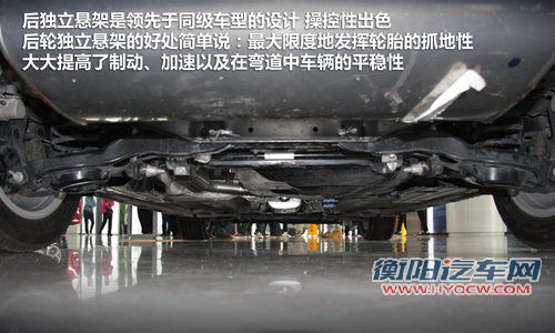 16万美德日A级车对比 福克斯/速腾/思域