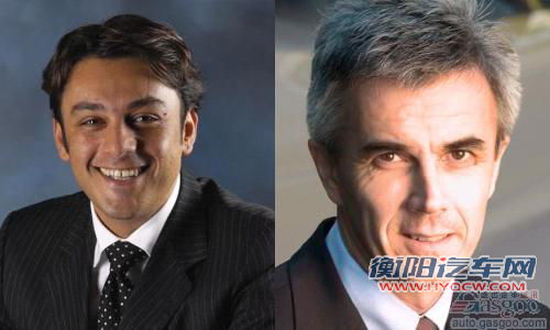 奥迪改组：两大总监离任 宾利CEO担纲研发